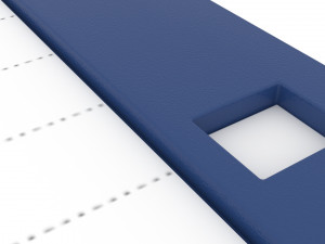 Floppy Disk 3D Model