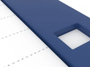 Floppy Disk 3D Model