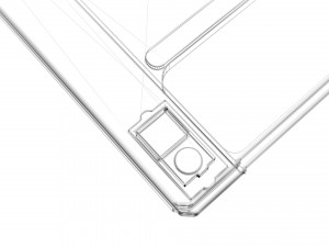 Floppy Disk 3D Model