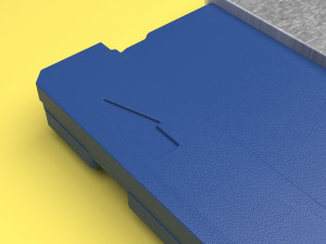 Floppy Disk 3D Model