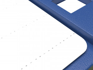 Floppy Disk 3D Model