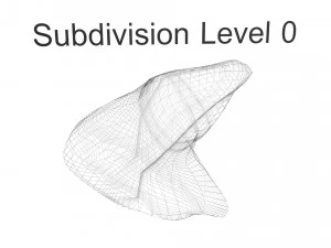 Liver 3D Model