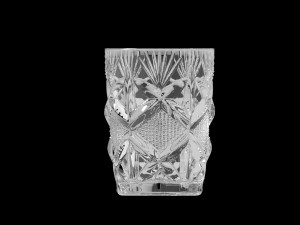 Crystal Glass Modello 3D