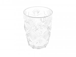 Crystal Glass Modello 3D