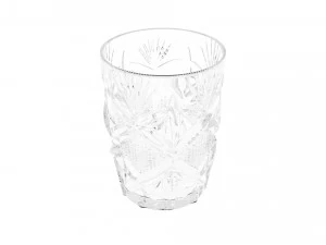 クリスタルガラス 3Dモデル