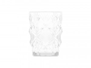 Crystal Glass Modello 3D
