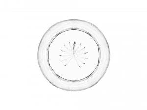 クリスタルガラス 3Dモデル