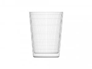 クリスタルガラス 3Dモデル