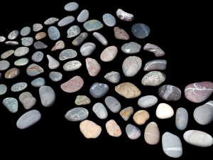 Rocks Set 3D Модель
