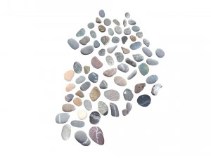 Rocks Set 3D Model