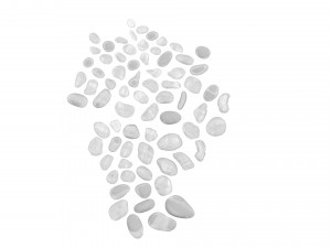 Rocks Set 3D Модель