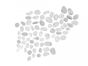 Rocks Set 3D Model