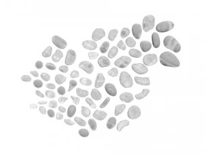 Rocks Set 3D Model