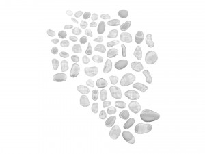 Rocks Set 3D Модель