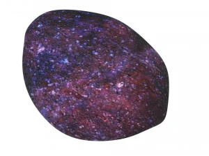 Galaksi Taşları Seti 3D Model