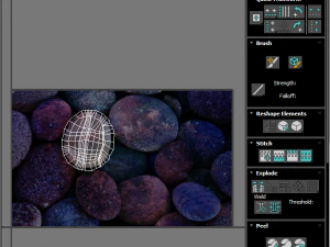 Galaksi Taşları Seti 3D Model