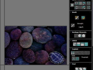 Galaksi Taşları Seti 3D Model