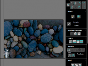 Rocks Set 3D Model