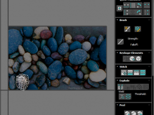 Rocks Set 3D Model