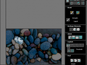 Rocks Set 3D Model