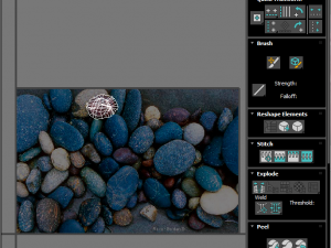 Rocks Set 3D Model