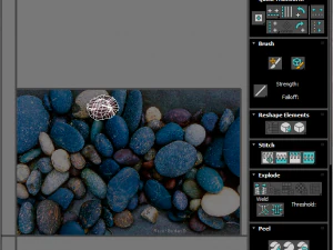Rocks Set 3D Model