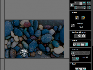 Rocks Set 3D Model
