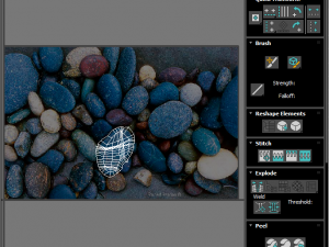 Rocks Set 3D Model
