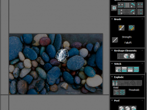 Rocks Set 3D Model