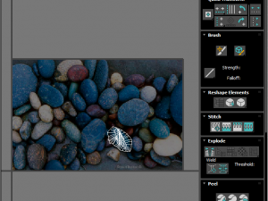 Rocks Set 3D Model