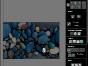 Rocks Set 3D Model