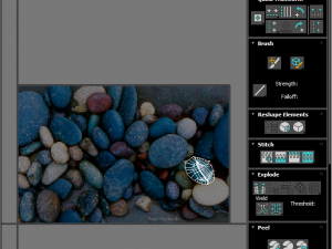 Rocks Set 3D Model