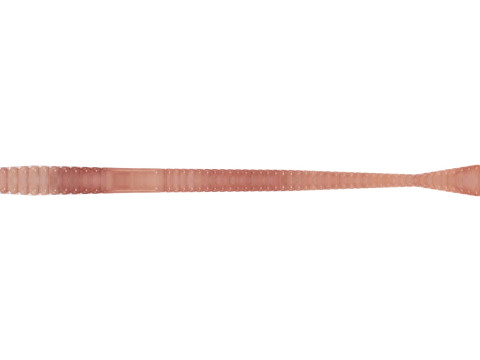 Straight Earthworm 3D 모델