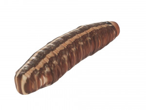 Cutworm 3D मॉडल