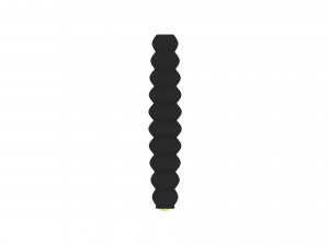 Monster Worm 3D Модель