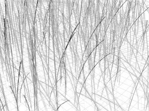 Grass 3D 모델