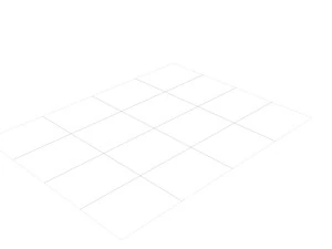 Grass 3D Model