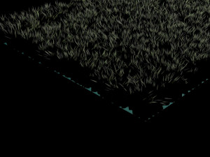Grass Modelo 3D