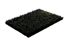 Grass Modelo 3D