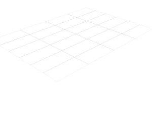 Grass 3D Model