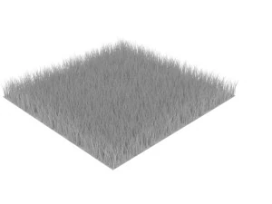 Grass 3D Model