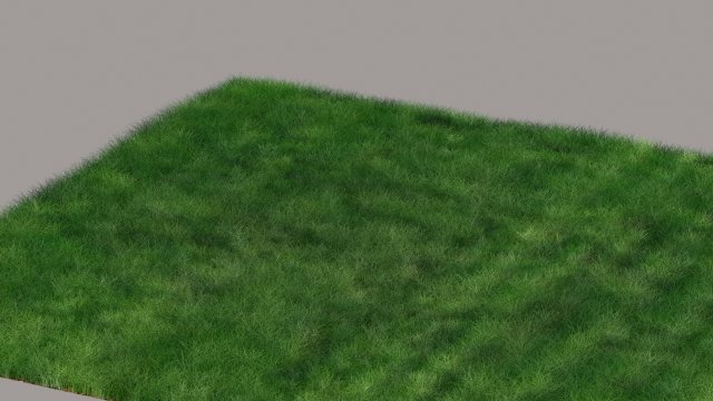 Grass Modelo 3D .c4d .max .obj .3ds .fbx .stl .blend 