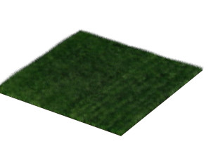 Grass Modelo 3D