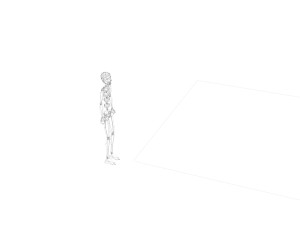 Grass Modelo 3D