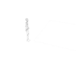 &Ccedil;imen 3D Model