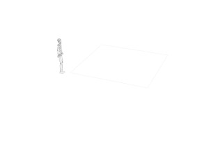 Grass Modelo 3D