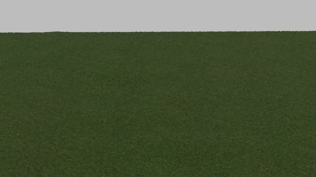 Grass 3D Модель .c4d .max .obj .3ds .fbx .stl .blend 