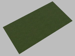 Grass 3D Модель