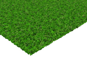 Grass and Flower Modelo 3D