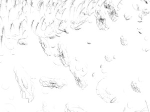 Grass and Rocks 3D-Modell